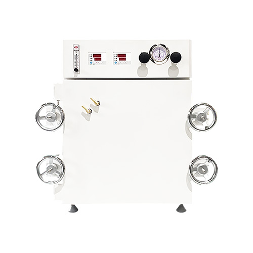 질소 퍼징 진공 건조기 (S-VAC27-N / HVAC27-N / S-VAC27AP-N)