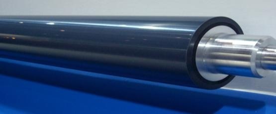 PP Composite Transport Rolls