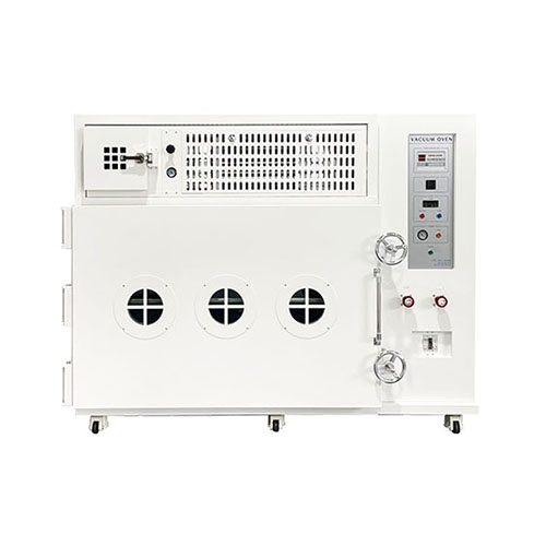 와이드형 산업용 진공 건조기 세트 (S-IVAC400 SET(W) / S-IVAC600 SET(W))