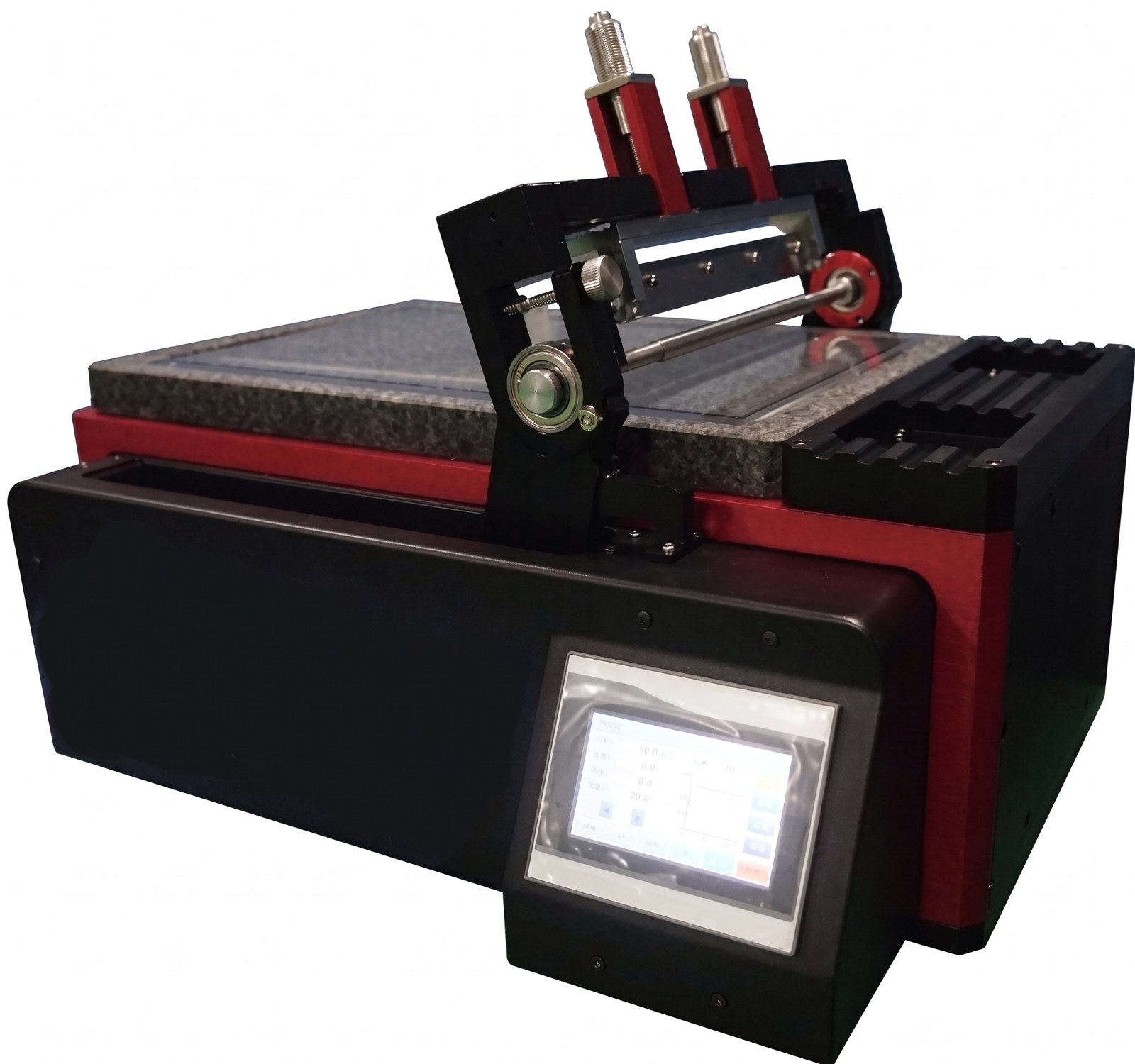 Lab-scale Coating & Printing Equipment