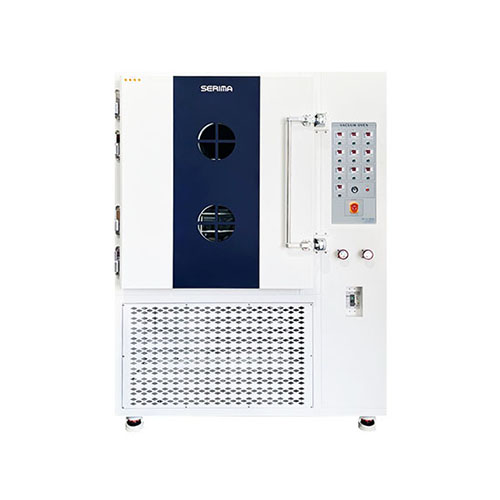산업용 선반가열식 진공 건조기 (S-IVAC125-AP / S-IVAC400-AP / S-IVAC600-AP)