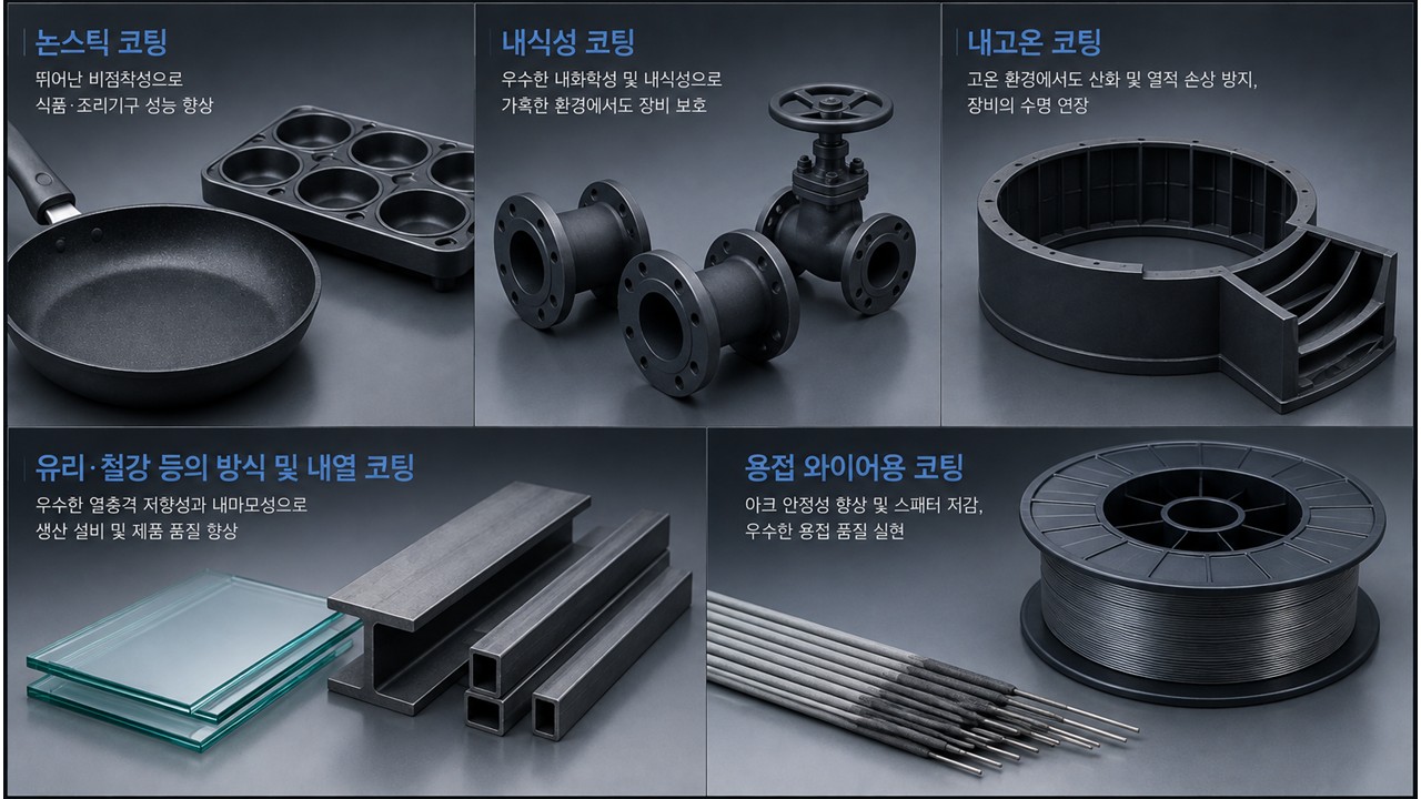 05 도료용 탄화규소